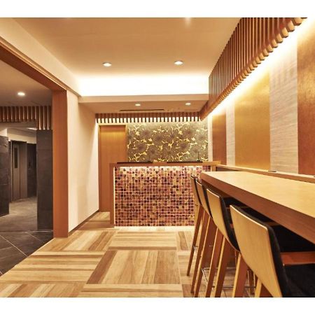 Musbee Tokyo Hamamatsucho - Vacation Stay 40882V エクステリア 写真